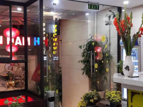 Indochine Hotel Nha Trang