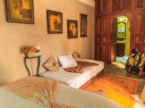 Riad Couleurs du Sud