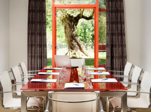 Four Points by Sheraton Siena