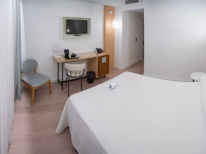 Hotel Sercotel Carlos III