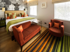 Hotel Indigo London Hyde Park Paddington by IHG