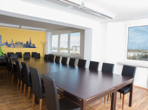 Gästehaus Lütten Klein