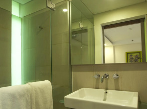 Grandmas Plus Hotel Legian