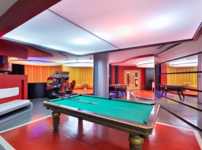 Dobedan Beach Resort Comfort