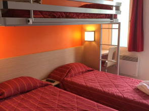 Premiere Classe Marseille Est - La Valentine