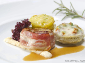 Grand Hotel Trieste & Victoria