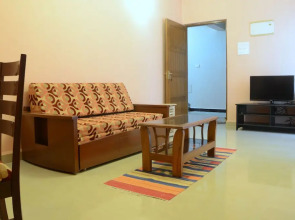 A's Holiday Beach Resort