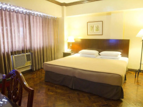 The COPA Businessmans Hotel