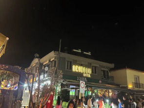 Bedroom Hotel Alacati - Adults Only