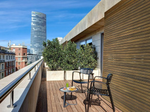 The Artist Grand Hotel of Art