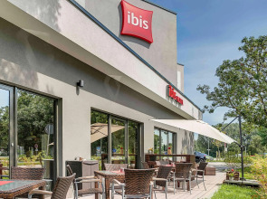 Ibis München Airport Süd