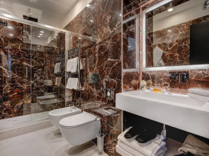 Курорт Dharma Boutique Hotel & SPA