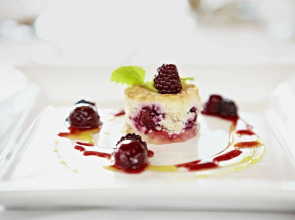 Hotel Carbona Thermal Spa