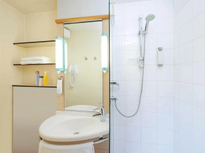 ibis Strasbourg Centre Historique