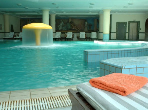 Thermae Sylla Spa Wellness Hotel