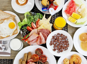 Курорт Holiday Inn Resort Bali Nusa Dua by IHG