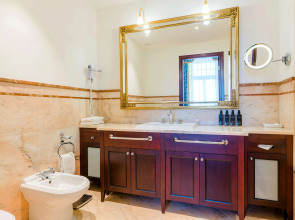 Polonia Palace Hotel