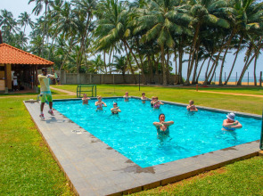 Mermaid Hotel & Club