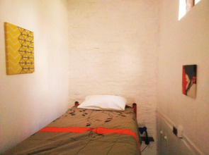 Santiago Backpackers