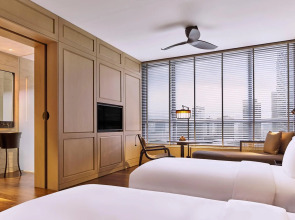 The RuMa Hotel and Residences