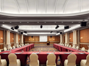 Palm Royale Resort - Soma Bay