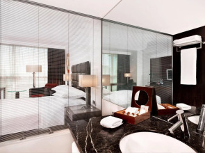 Sheraton Porto Hotel & Spa