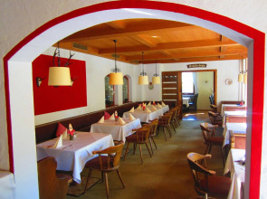 Hotel Ruchti - Zeit für mich.