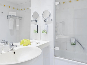 Living Hotel Weißensee