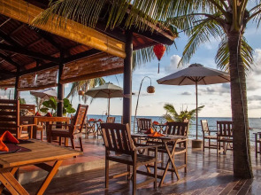 Thanh Kieu Beach Resort