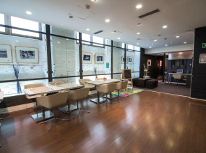 Petit Palace Cliper Gran Vía