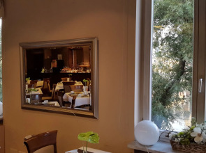 Sorat Insel-Hotel Regensburg