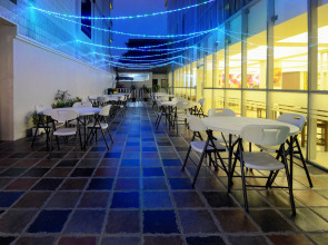 1O1 URBAN Jakarta Thamrin