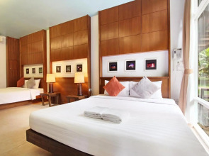 Nana Resort Kaengkrachan