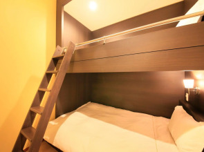 Centurion Hotel Residential Akasaka