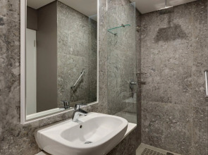 Protea Hotel by Marriott Cape Town Waterfront Breakwater Lodge