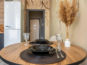 АпартаментыStav26 (Став26) на улице Доваторцев 82/2