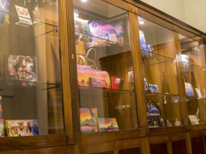 Отель NeapolitanTrips 