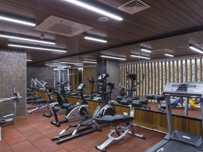 Michell Hotel - Adults Only - All Inclusive