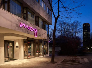 Moxy Belgrade