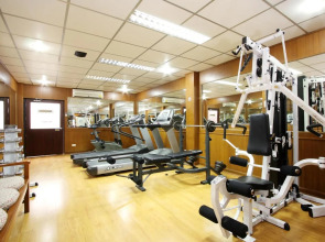 Best Western Phuket Ocean Resort