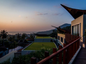 The Tarna Resort, Koh Tao