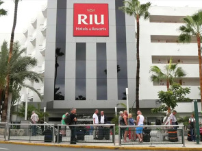 Servatur Don Miguel - Adults Only