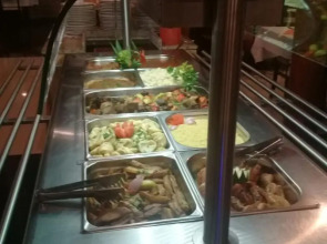 Don Horacio Hotel Selvatico