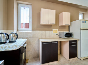 Гостевой дом Арарат