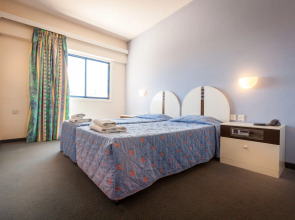 Crown Resorts Elamaris