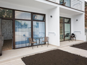 Премиум парк