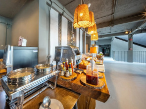 Arch39 Phuket Beach Front