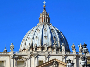 Casa Tua Vaticano Guest House