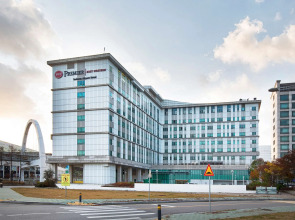 Best Western Premier Incheon Airport