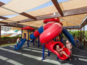 Primasol Hane Garden Hotel